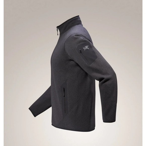 Arc’teryx Covert Cardigan womens Jacket sz L - Picture 1 of 7